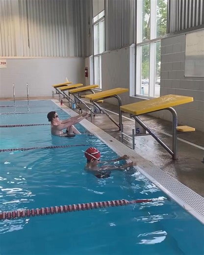 1.1K views | Swimming is a fun and refreshing way to exercise, even...