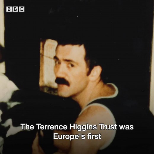 In 1982, Terrence Higgins became the first known British victim of HIV/AIDS. In his memory, his friends set up the Terrence Higgins Trust - now Europe's leading charity in the area. | BBC World Service