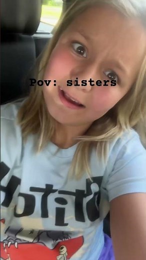 POV sisters