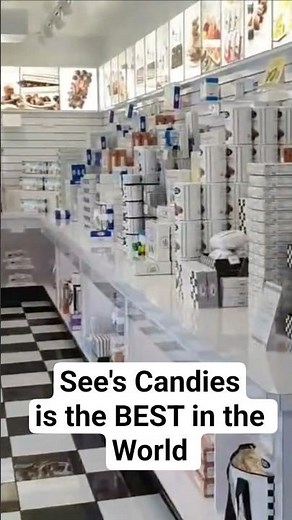 See's Candies: The Finest in the World