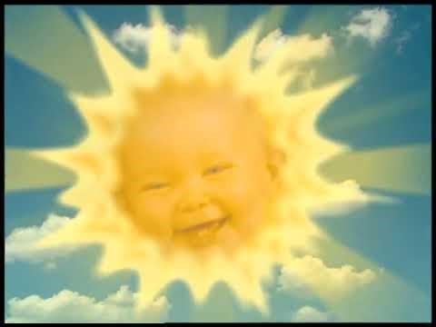Teletubbies - Swans-clip7