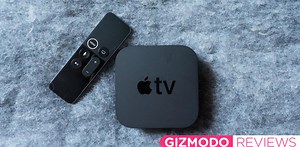 Apple TV 4Kレビュー：シンプルに、とても良いと思えるセットトップボックス
