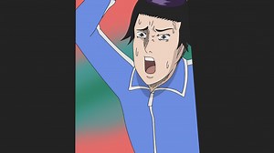 ギャグマンガ日和GO 第5話「聖徳太子伝説 太子の眉間から一筋の光」