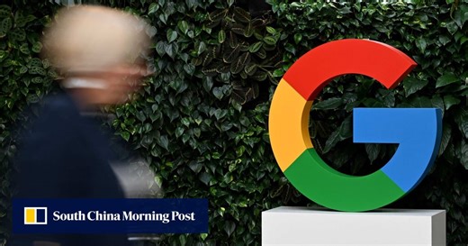 Ding Linwei convicted of stealing Google AI secrets for Chinese companies