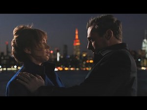 Wild Mountain Thyme / Kiss Scene — Rosemary and Adam (Emily Blunt and Jon Hamm)