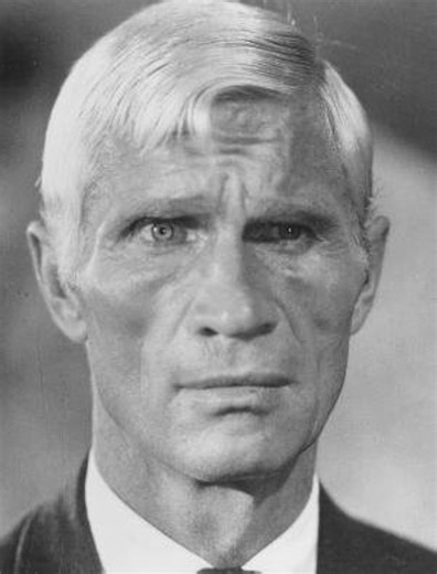 Gordon Mitchell | Actor