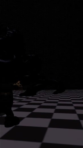 Baby Bendy plays in … | Garry’s Mod