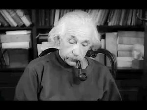 Einstein The Great Rare video