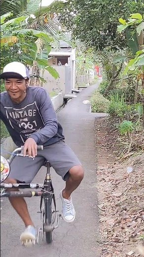 Skill Belok Kiri Yang Keren 😎😎