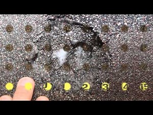 Haag's IBL 9: Ice Ball Impacting