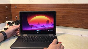 4.7K views · 906 reactions | Dell | Chromebook 3189 | 32GB Storage |...