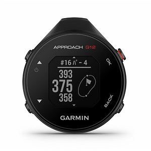 Approach G12 | スポーツ＆アウトドア | Garmin 日本