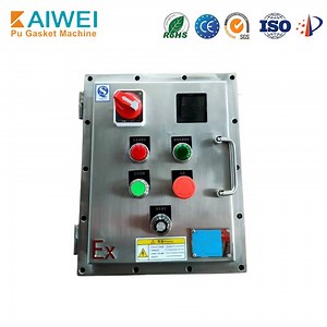 [Hot Item] Explosion-Proof Fan Control Explosion-Proof Power Over Haul Box