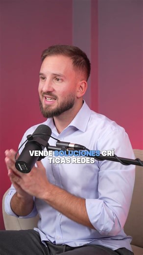 El negocio invisible que TODAS las empresas necesitan. 🧑‍💻