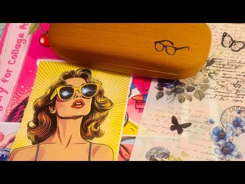 How to Make Custom Eyeglass Cases | DIY Gift Ideas Under $10