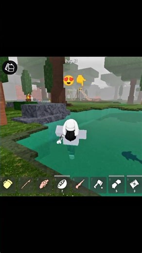 “Golden Chest OP 😱 Got the Morningstar!