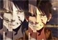 【AMV】艾伦-Fell Like A Monster