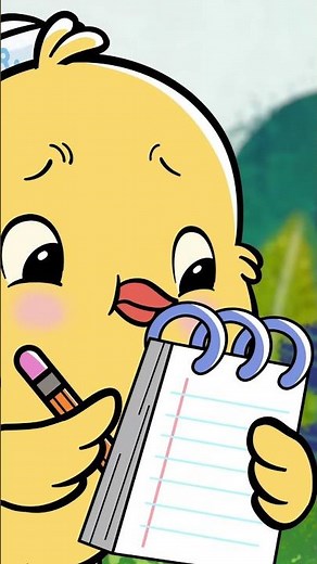 Tráiler🎬 Ep 2 Pinpon🐥🕵️‍♂️ Cuento Infantil @canticosworld