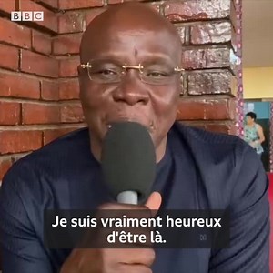 Être membre du jury au Fespaco, " ça a développé ma culture pour le cinéma" - A’Salfo de Magic System; coopté comme membre du jury du Fespaco 2021. | BBC News Afrique