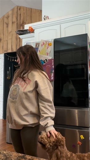 Paige LeVasseur | mom life on Instagram: "showing up like everything is normal feels so gross right now and I've never been very good at pretending. don't forget to rest and turn your brain off for a few. the revolution needs us to take care of ourselves, too.🫶🏻 #relatablemom #millenialmom #momsover30"