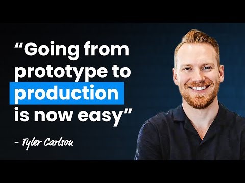 956: From Agent Demo to Enterprise Product (with Ease!) feat. Salesforce’s Tyler Carlson