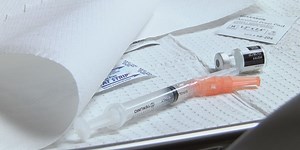 Local residents have options for walk-in COVID-19 vaccinations