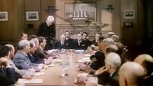 Western Approaches (1944) Eric Fullerton, Duncan MacKenzie, W. Kerr