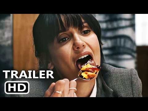 THE GET OUT Trailer (2026) Nina Dobrev