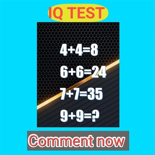 The "Simple" Math Problem That Broke The Internet #shorts #riddle #subscribe #mathtricks #iqtest #yt