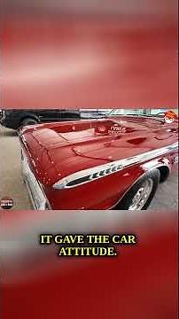 Did the cleaner 1961 styling make the Fury stronger than the 1960 car?