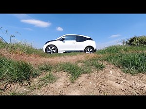 BMW i3 REx Road Test Review