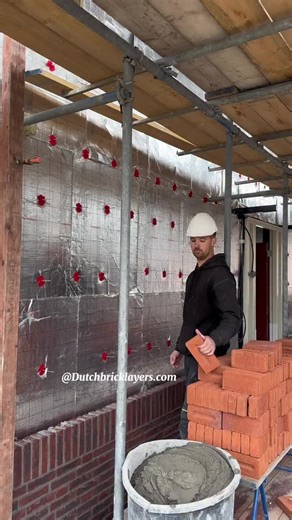 Essential Bricklayer Tricks for Perfect Masonry