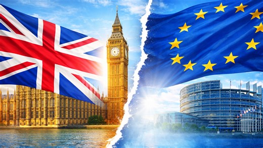 Why Britain left the European Union, the history, politics, and consequences of Brexit