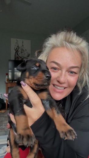 Heather Allen on Reels