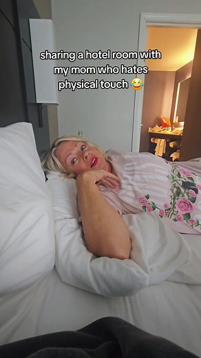 Mother-Daughter Dilemma: The Struggle of Sharing a Hotel Bed