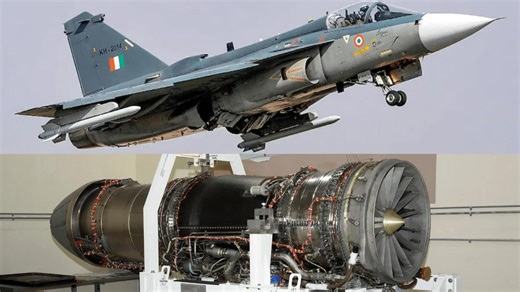 Tejas Mk1A delayed again as GE delivers only 6 engines against target