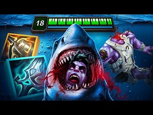 AD FIZZ ACTUALLY DESTROYS MUNDO!?