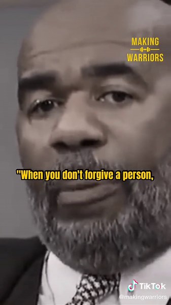 "Forrgiveness." @Steve Harvey #success #Motivation #foryou #life