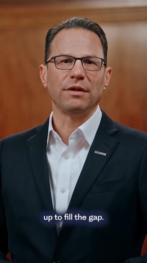 24K views · 1.4K reactions | The budget I just signed into law provides more resources to our farmers and food banks to help Pennsylvania families put food on the table. Watch me break it down: | Office of the Governor of Pennsylvania | Facebook