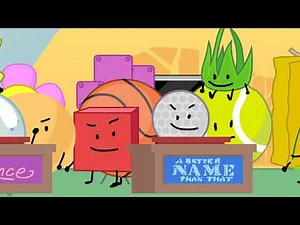 battle for swap island: bfb 8