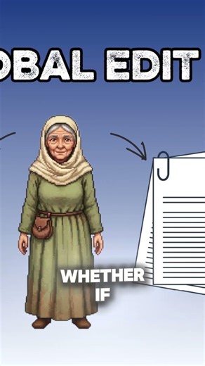 One Edit, Multiple Games Broken (The Problem Nobody Talks About) #gamedevelopment #shorts