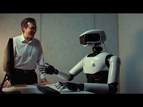 Programmers Replaced Themselves?