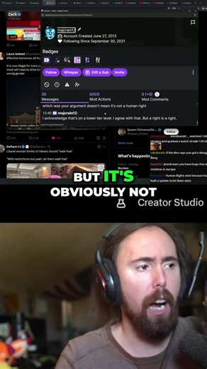 Rights vs. Privileges: Understanding the Crucial Difference #shorts