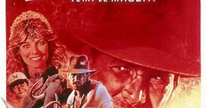 Indiana Jones et le temple maudit