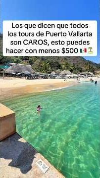 Puerto Vallarta Tours #jalisco #mexico #beach