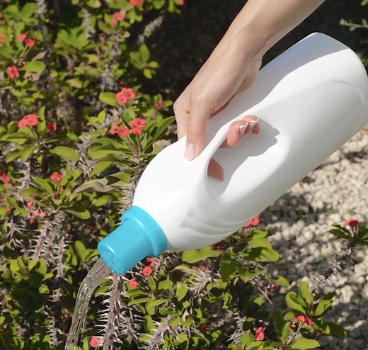 10K views · 50 reactions | Creative ways to recycle plastic and reduce waste ♲ | 5-Minute Recycle | Facebook