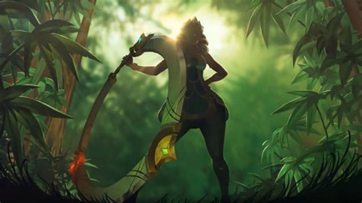 League of Legends: Qiyana guide