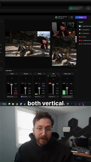 Start Multistreaming in 2026