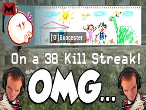 【独播】「GameHQ Trending Now」使命召唤 M3rk = 势不可挡 M3rk = Unstoppable