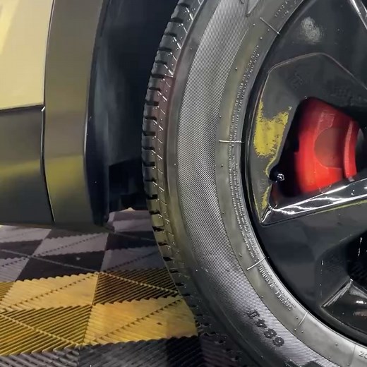 Performance Center on Reels